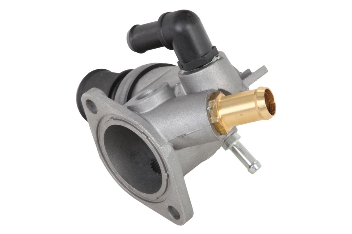 Thermostat, K&uuml;hlmittel