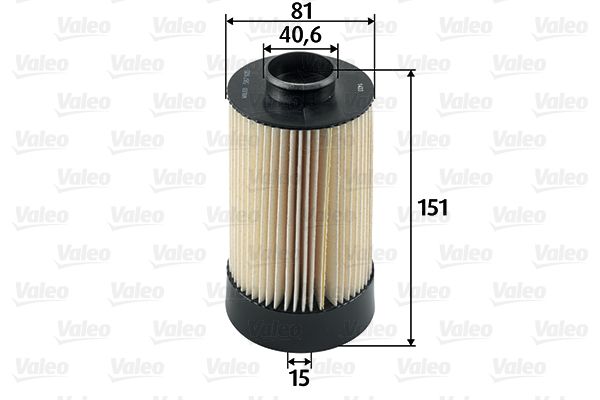 Kraftstofffilter