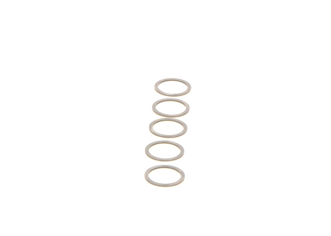 Reparatursatz, Common-Rail-System