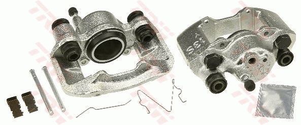 Bremssattel