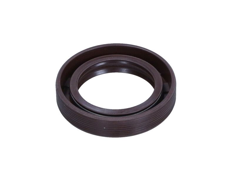 Wellendichtring, Kurbelwelle