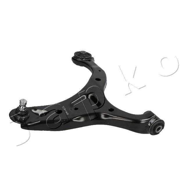 Control/Trailing Arm, wheel suspension 72K25L