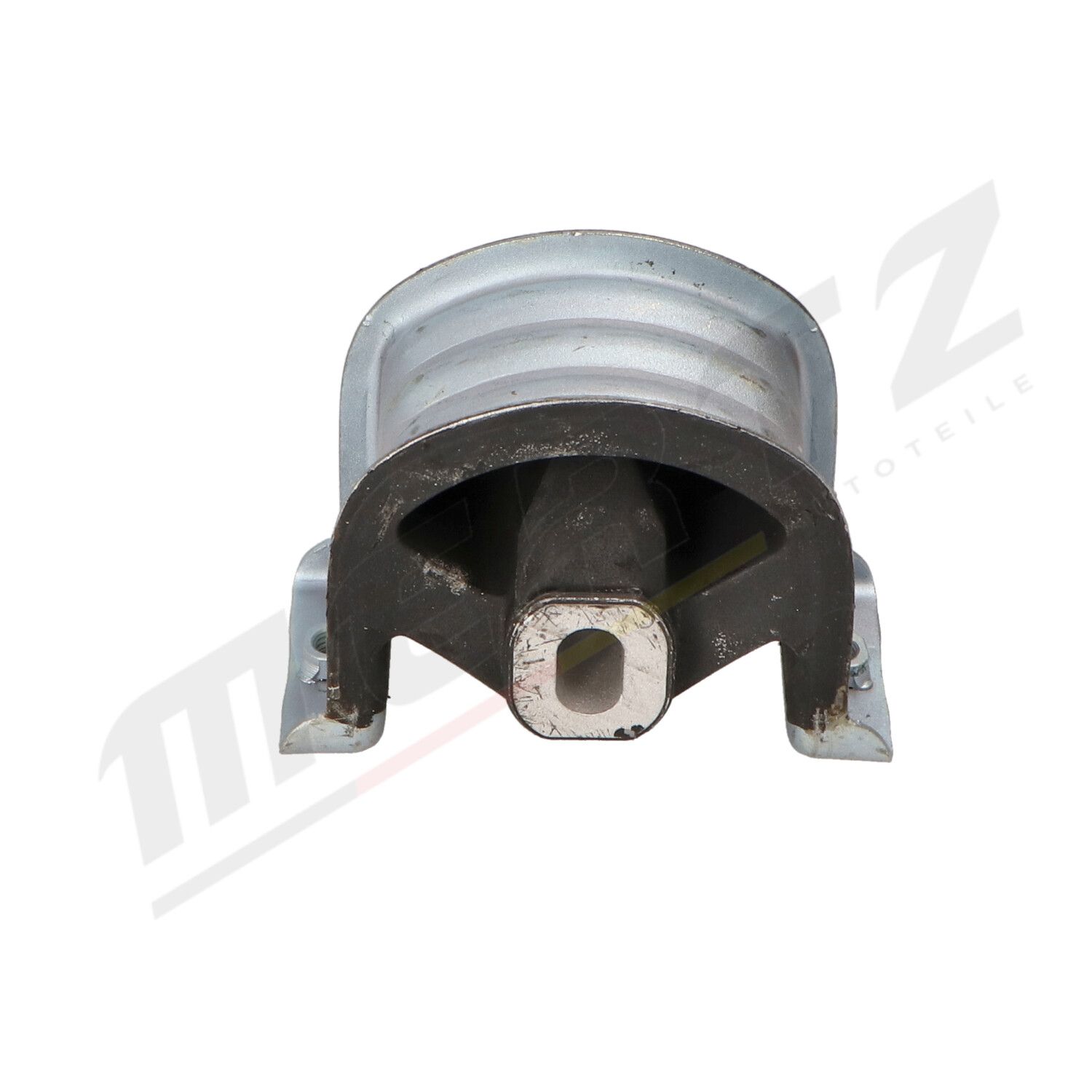 Lagerung, Motor