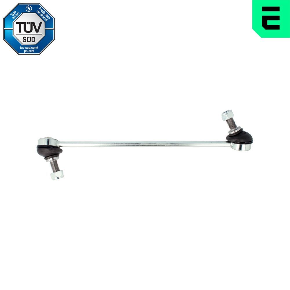 Stange/Strebe, Stabilisator