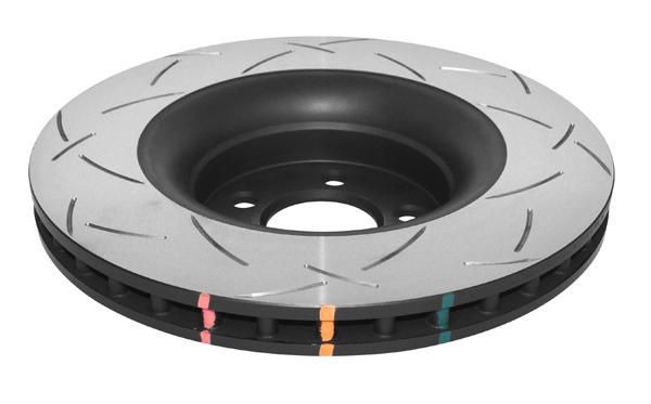 4000 T3 Slot KP [ Ford Mustang 15-> F ] - TecDoc 2