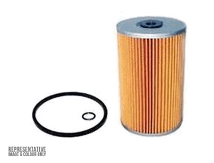 OIL FILTER FITS R2293P - TecDoc Only