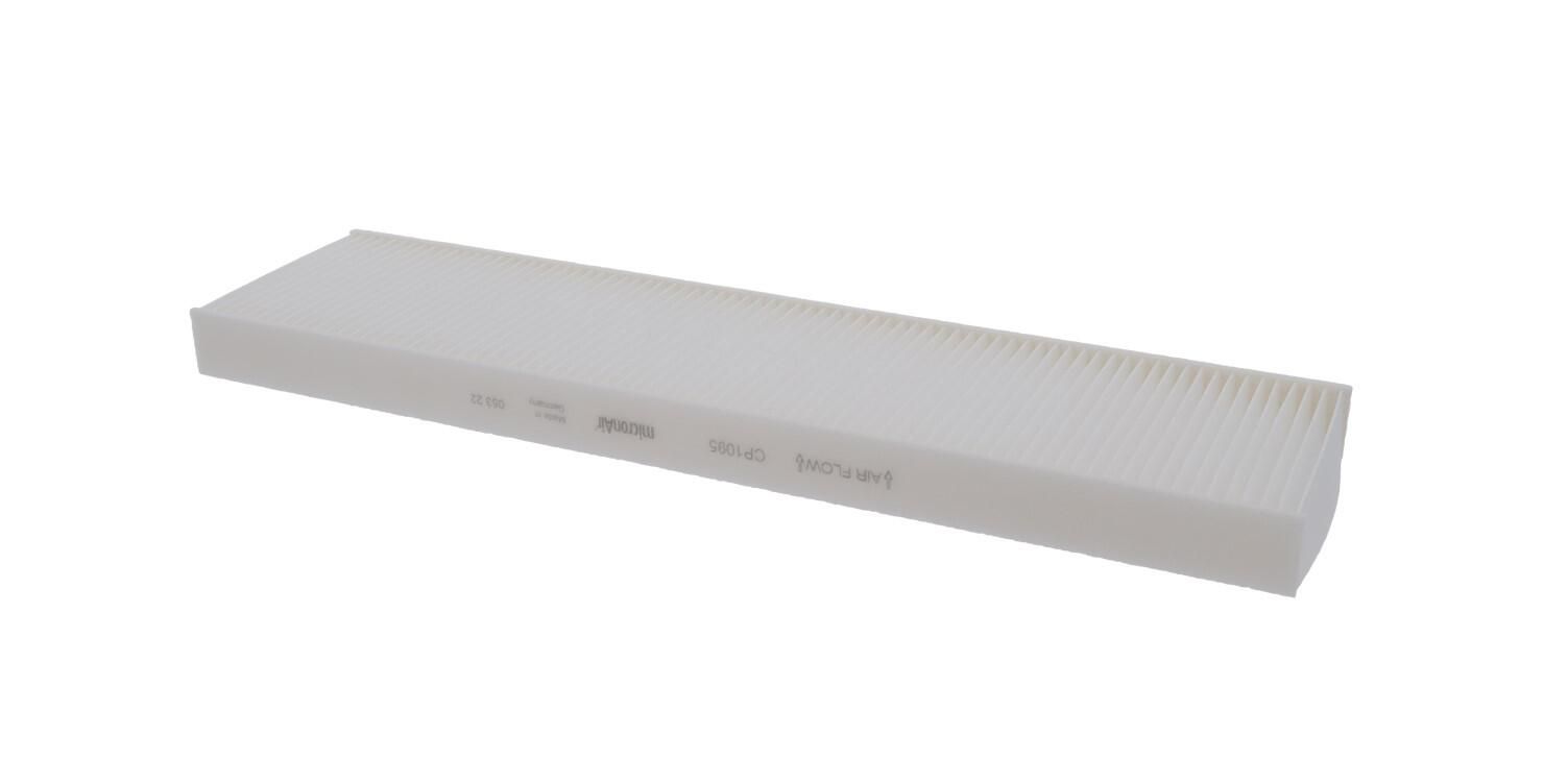 Filter, Innenraumluft