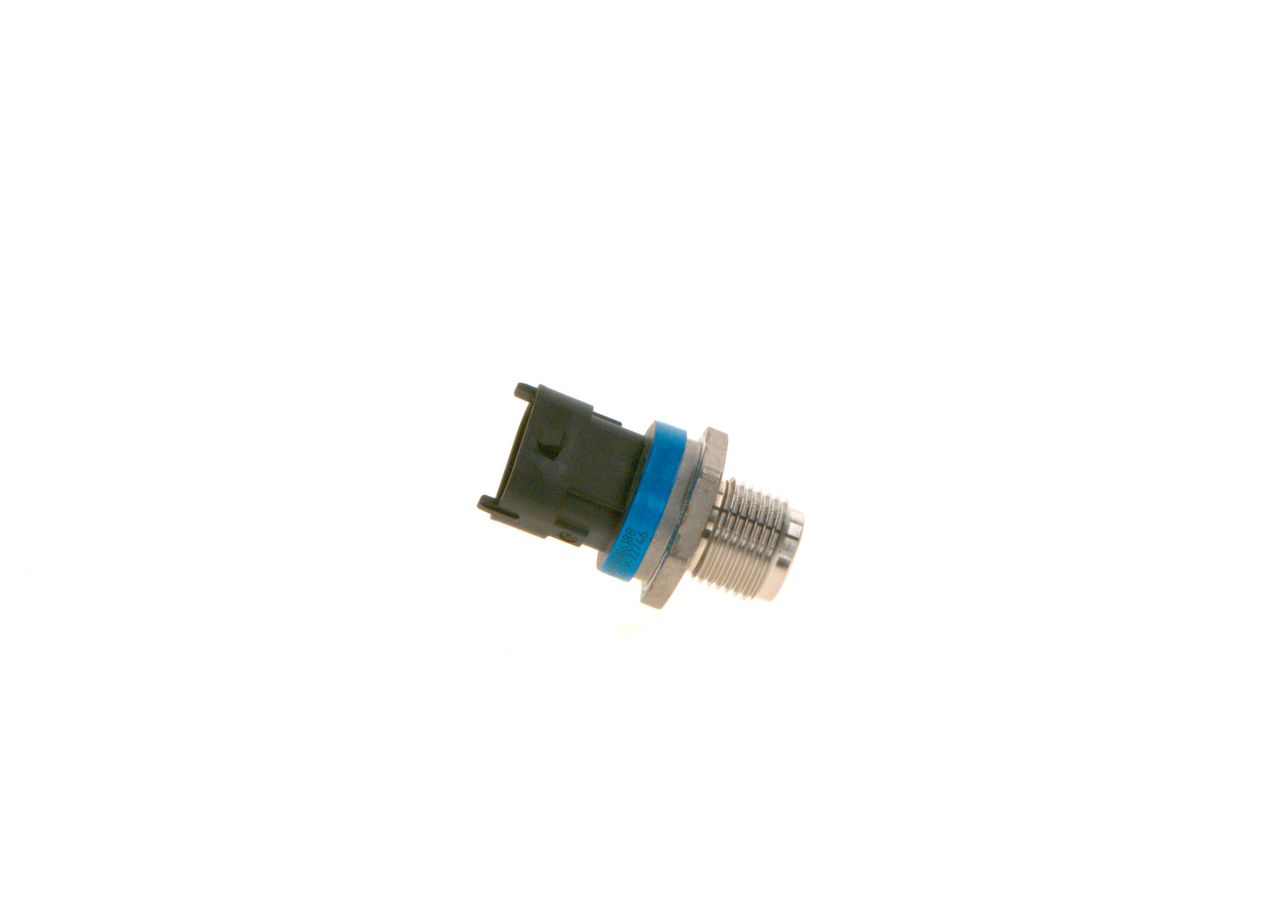 Sensor, Kraftstoffdruck