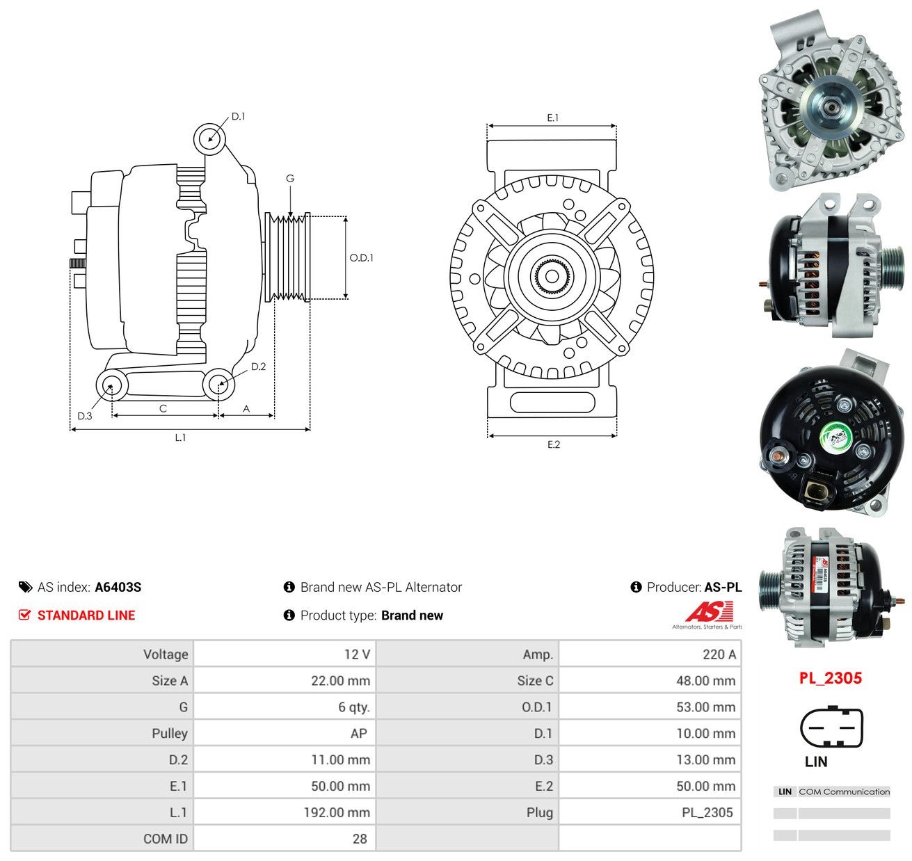 Generator