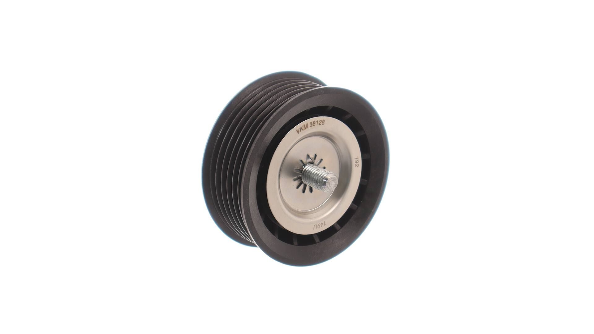 Umlenk-/Führungsrolle, Keilrippenriemen Umlenk-/Führungsrolle, Keilrippenriemen