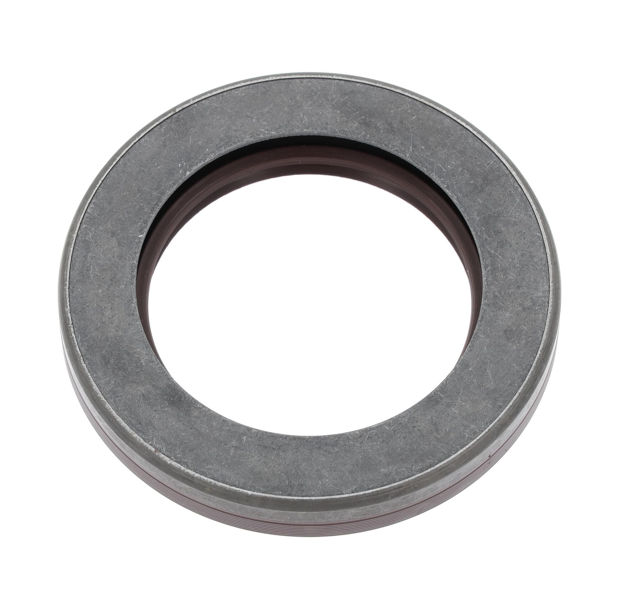 Wellendichtring, Differential