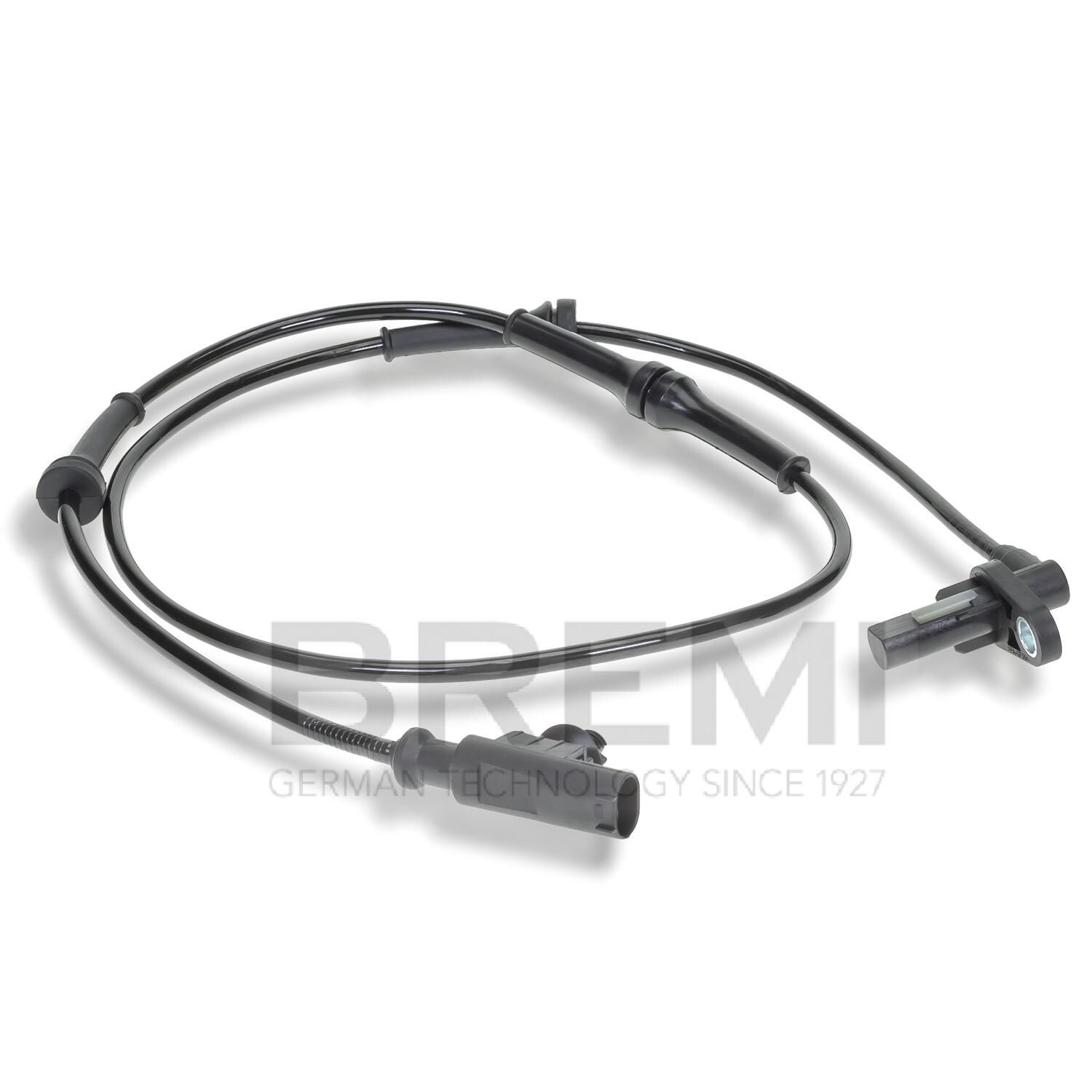 Sensor, Raddrehzahl