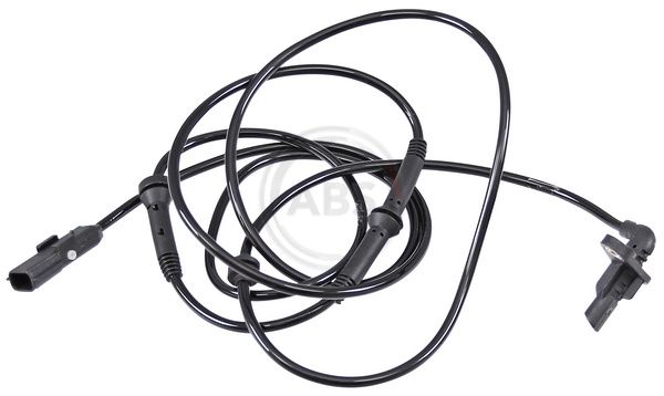 Sensor, Raddrehzahl