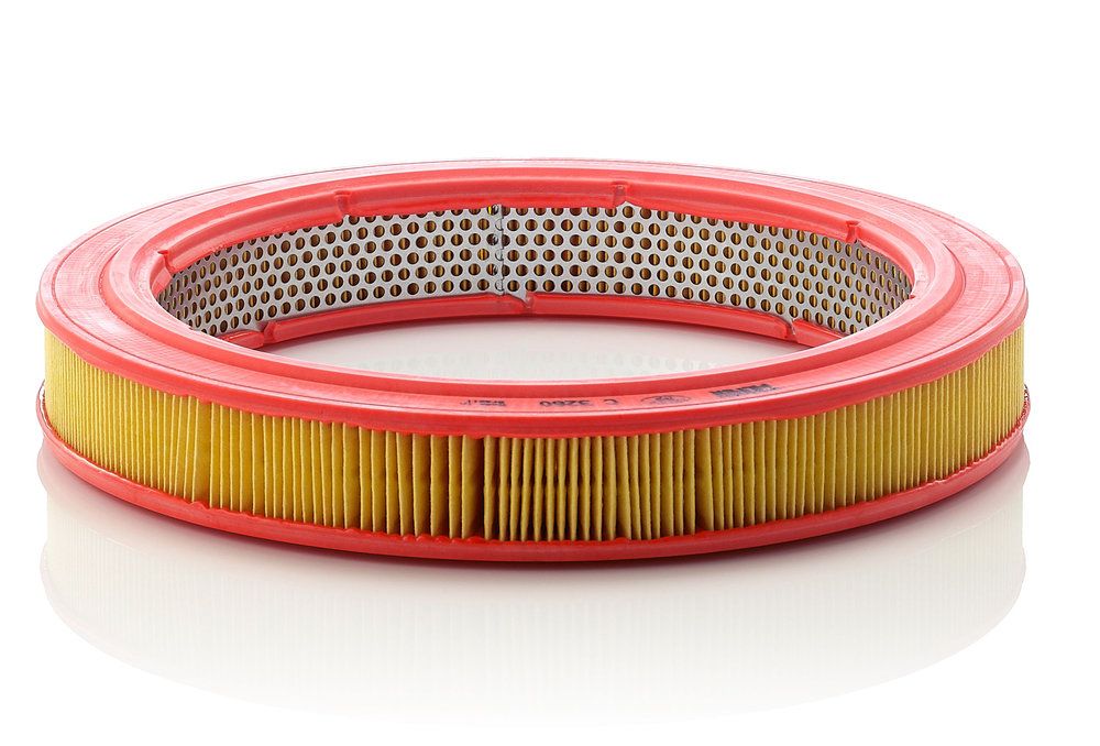 MANN-FILTER C 3260 - Luftfilter