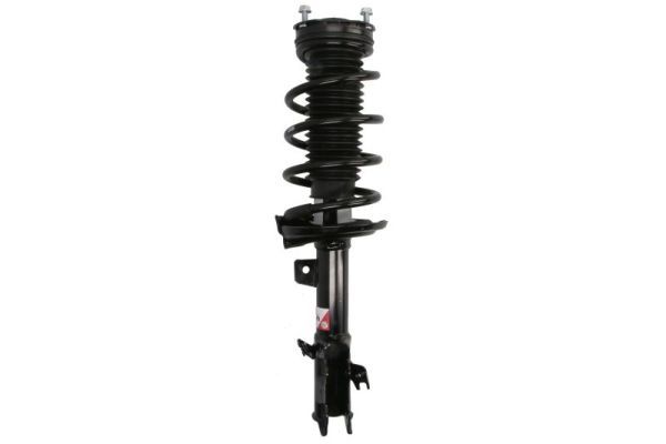 Fahrwerkssatz, Federn/Dämpfer Fahrwerkssatz, Federn/Dämpfer