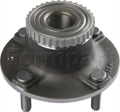 56498008/K FORMPART kerékagy