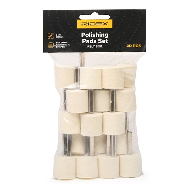 RIDEX 7437A0016 Attachment Set, polisher