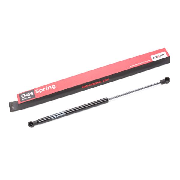 STARK SKGBN-0950004 Gas Spring, bonnet