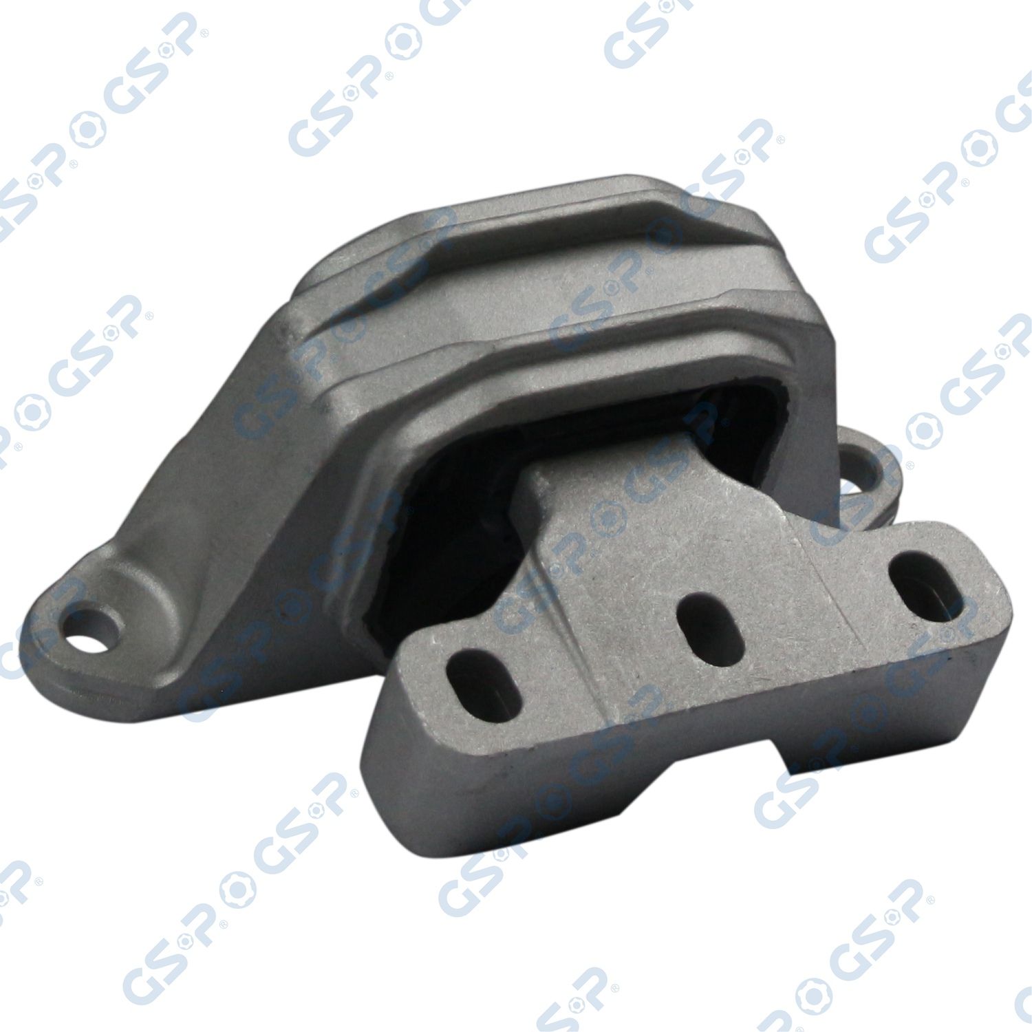 Soporte, motor