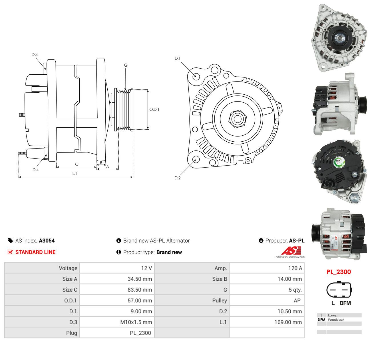 Generator