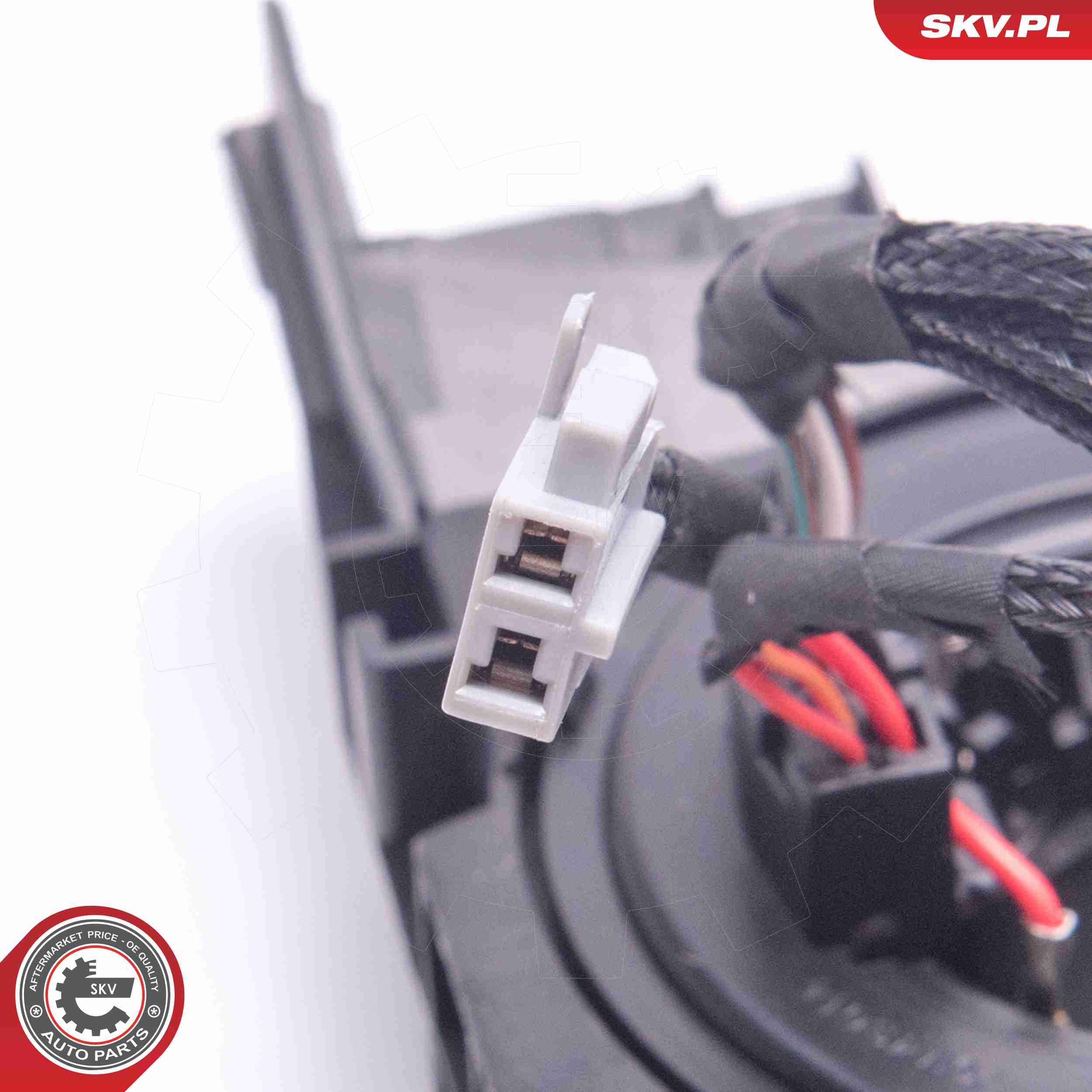 ESEN SKV 96SKV581 - Wickelfeder, Airbag