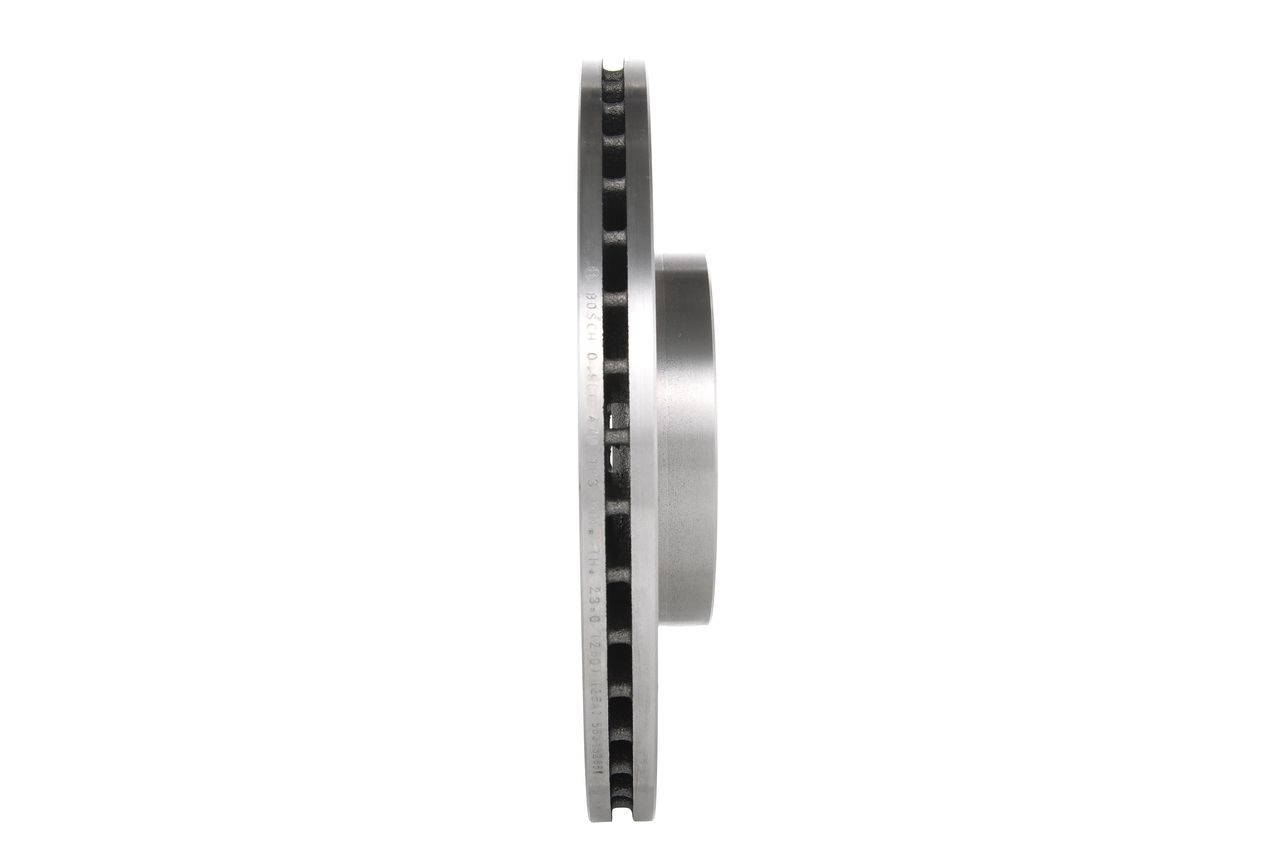 Bremsscheibe