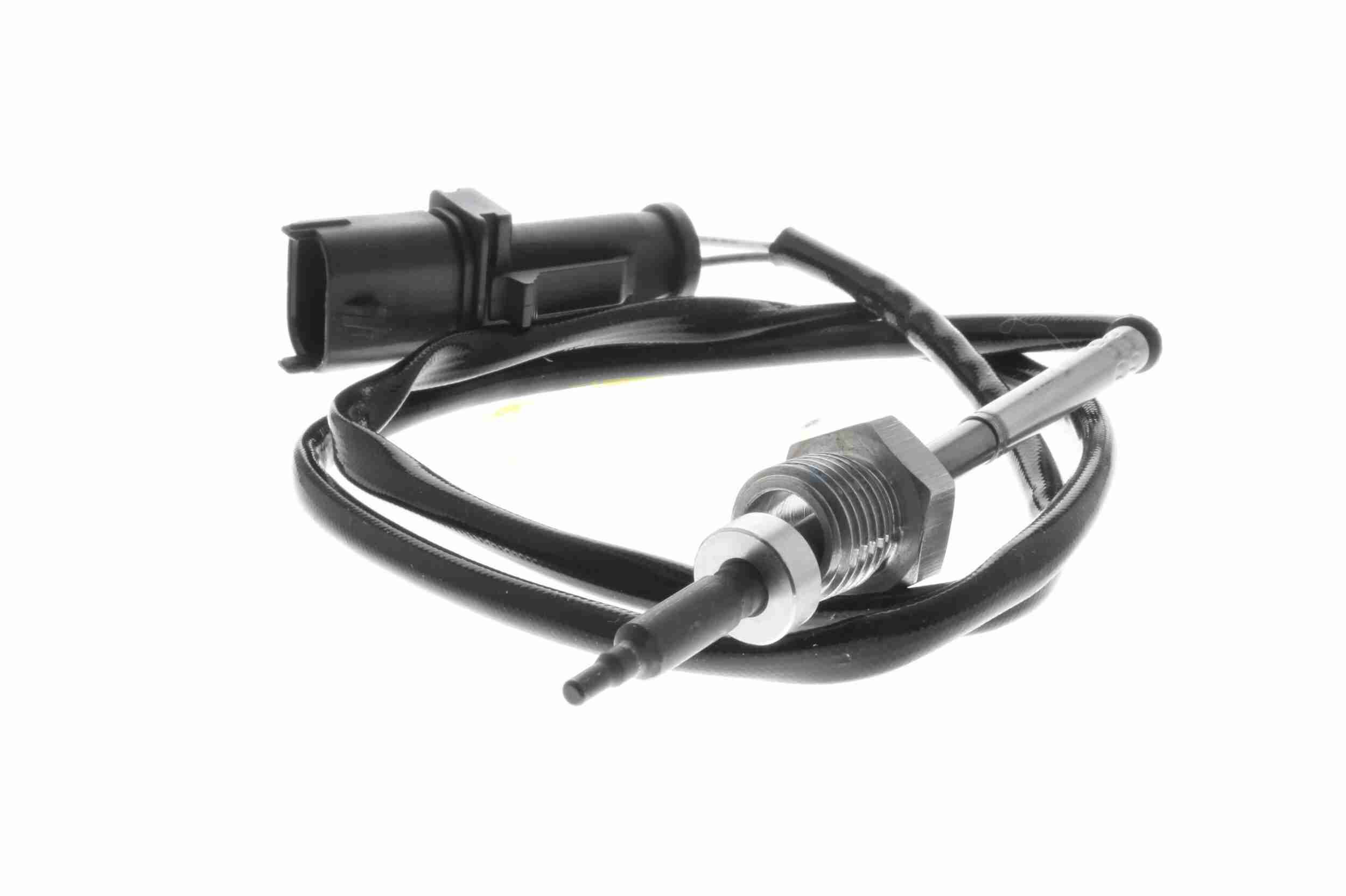 Sensor, Abgastemperatur