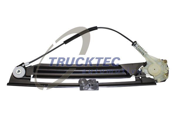 08.62.163 TRUCKTEC AUTOMOTIVE ablakemelő