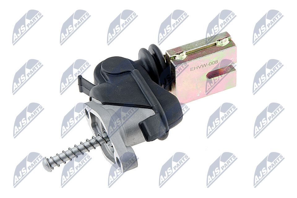 NTY NSW-VW-008 - Geberzylinder, Kupplung