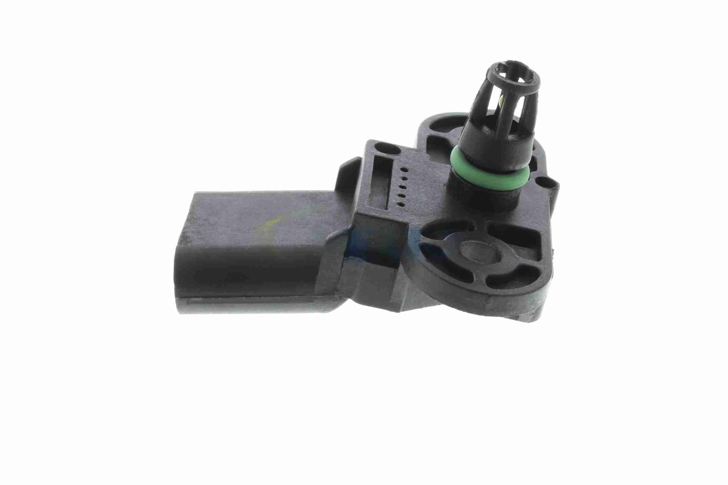 Luftdrucksensor, H&ouml;henanpassung