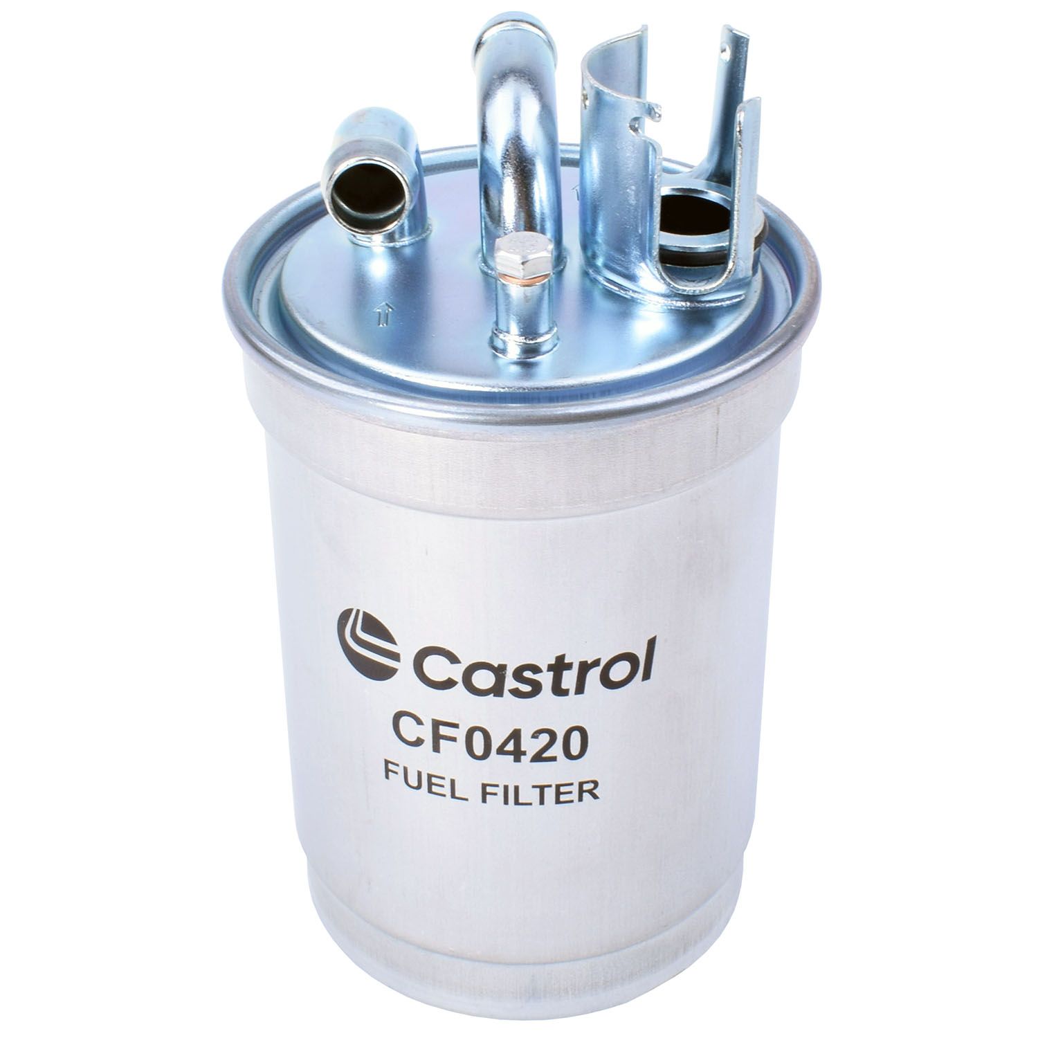 Castrol Filters CF0420 - Kraftstofffilter