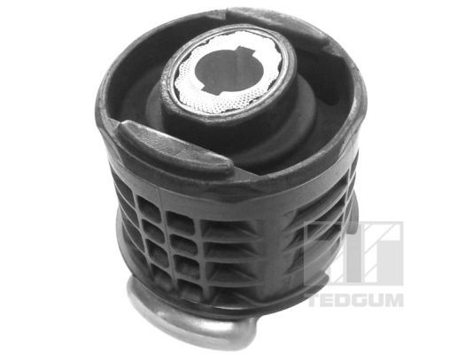 Lagerung, Achskörper