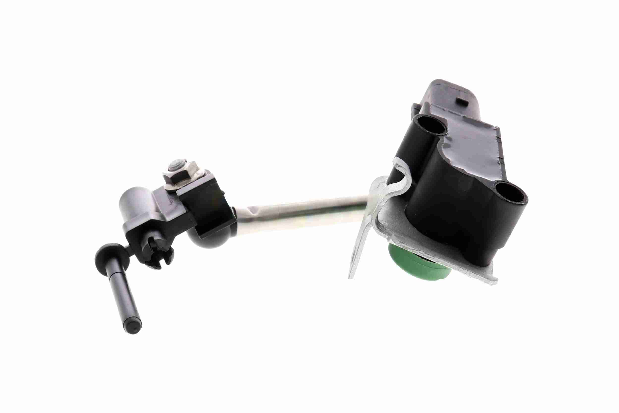 Sensor, Leuchtweitenregulierung