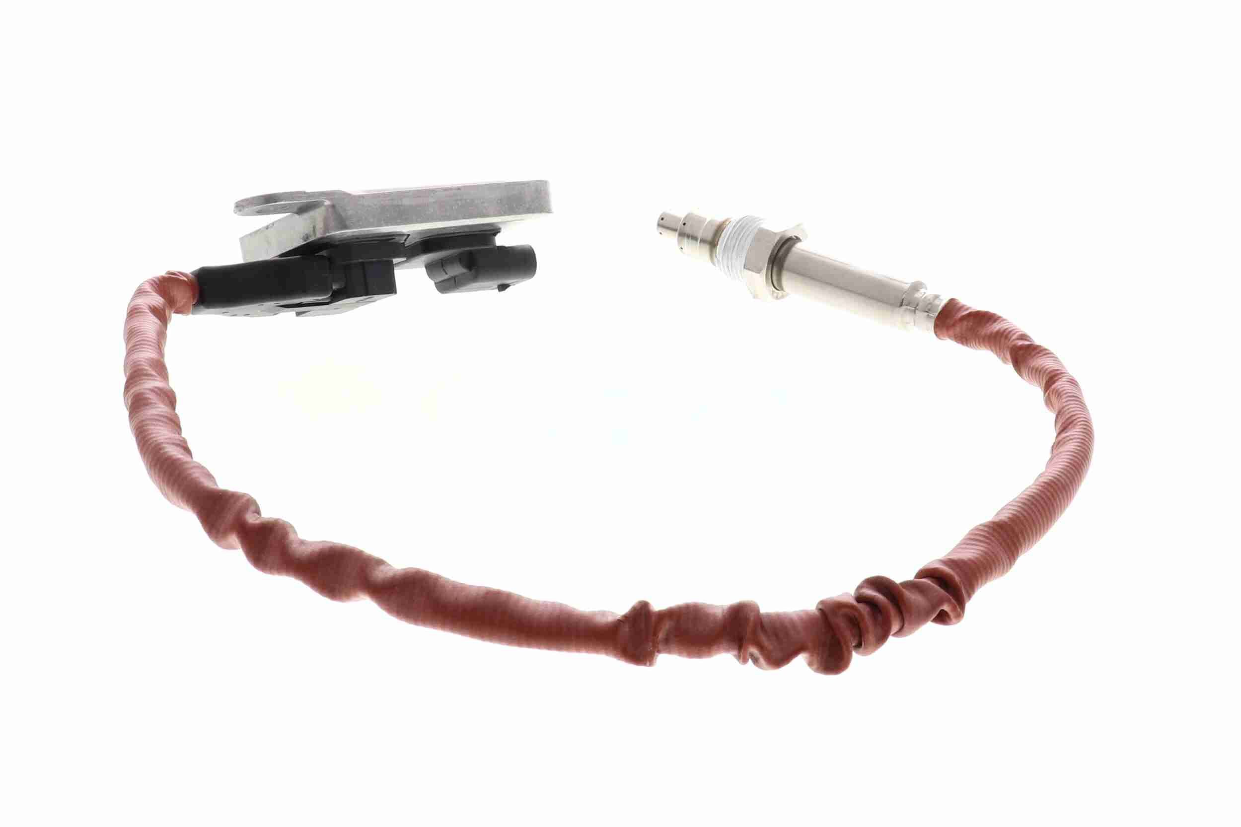 NOx-Sensor, Harnstoffeinspritzung