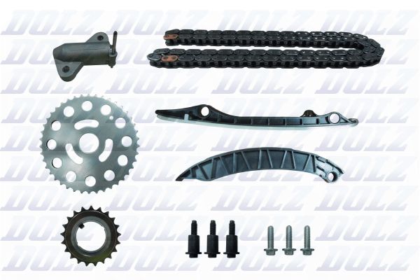 Timing Chain Kit SKCR030