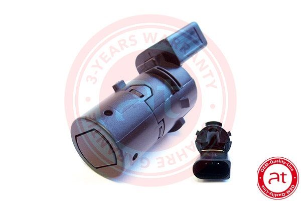Sensor, Einparkhilfe