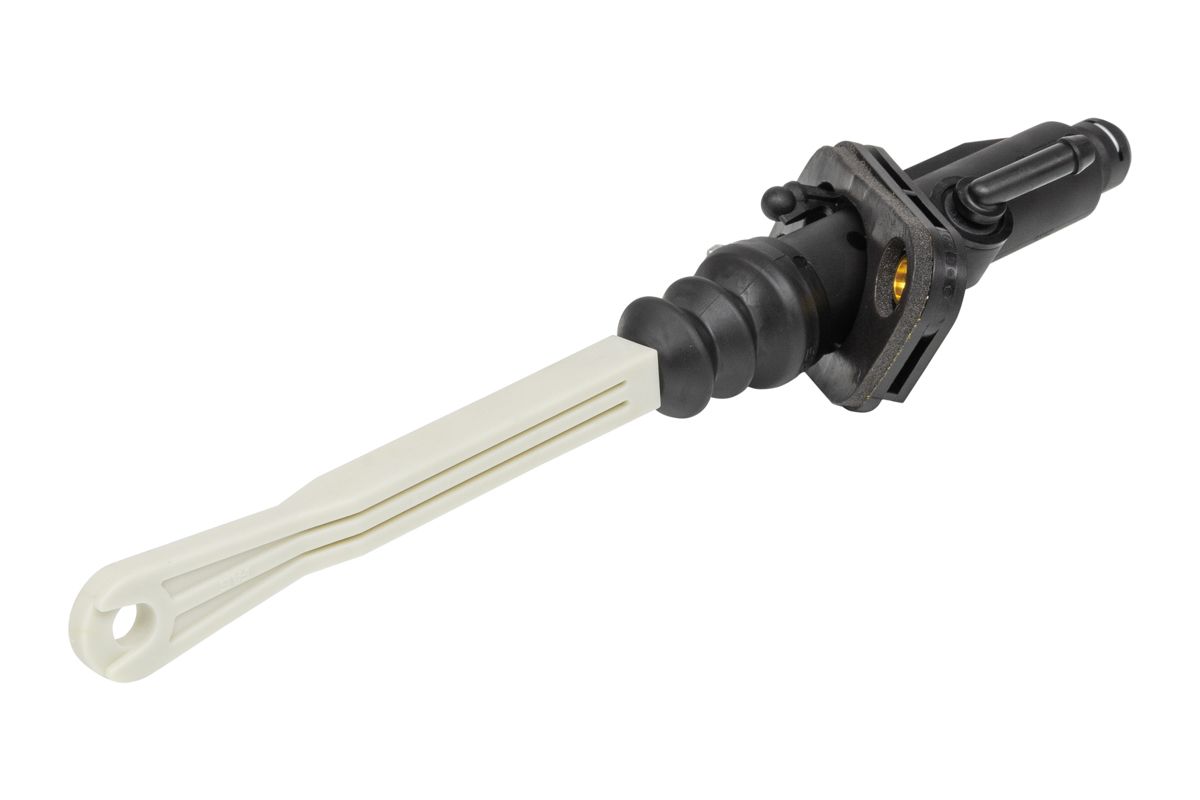 Geberzylinder, Kupplung