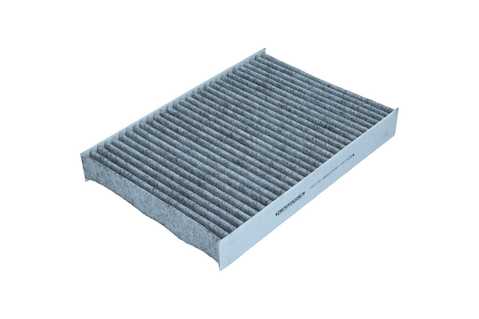 Filter, Innenraumluft