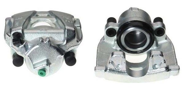 Bremssattel