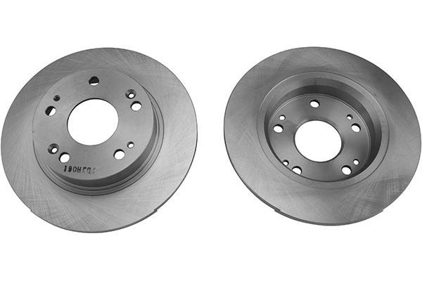 BR-2267 KAVO PARTS féktárcsa