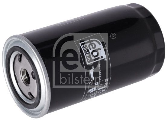 Filtro de aceite