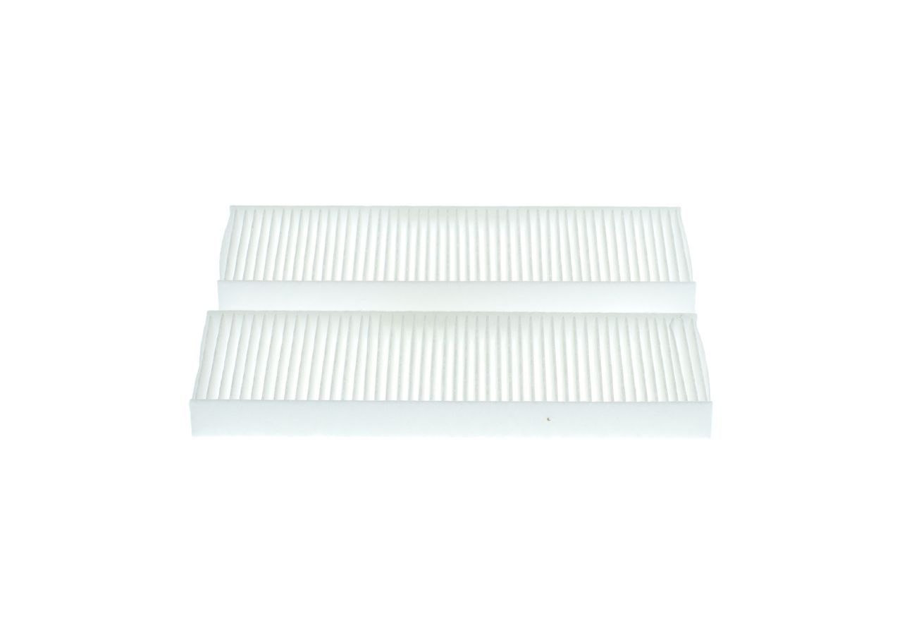 Filter, Innenraumluft