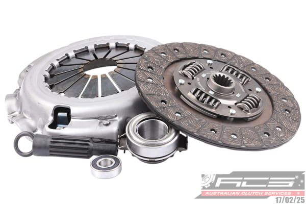 KIT STD MITS PAJERO 3.0L - TecDoc Only