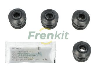 Guide Sleeve Kit, brake caliper 815008