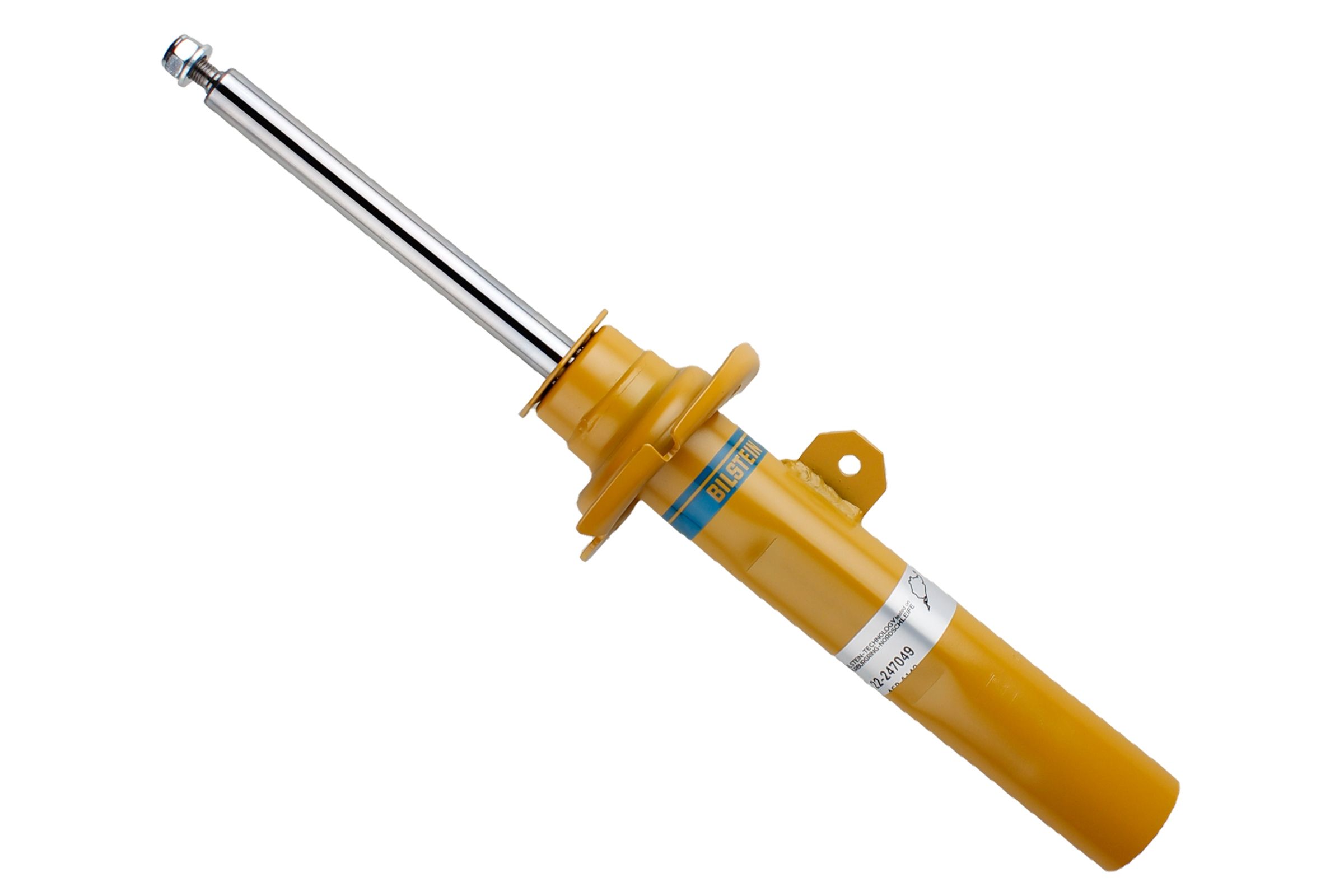 22-247049 BILSTEIN BILSTEIN - B6 Performance lengéscsillapító