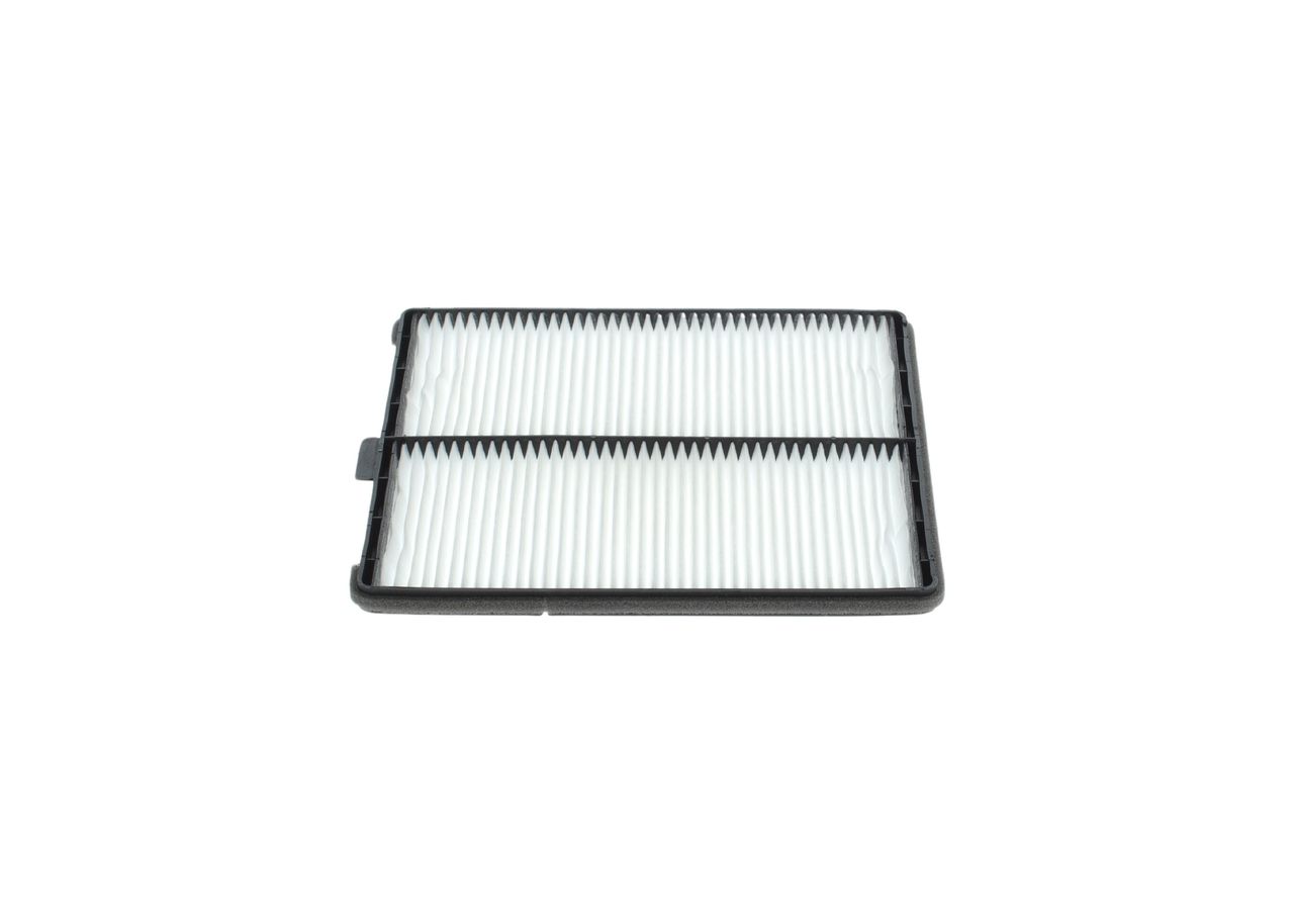 Filter, Innenraumluft