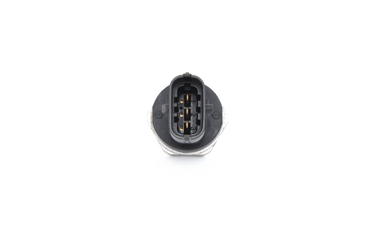 Sensor, Kraftstoffdruck