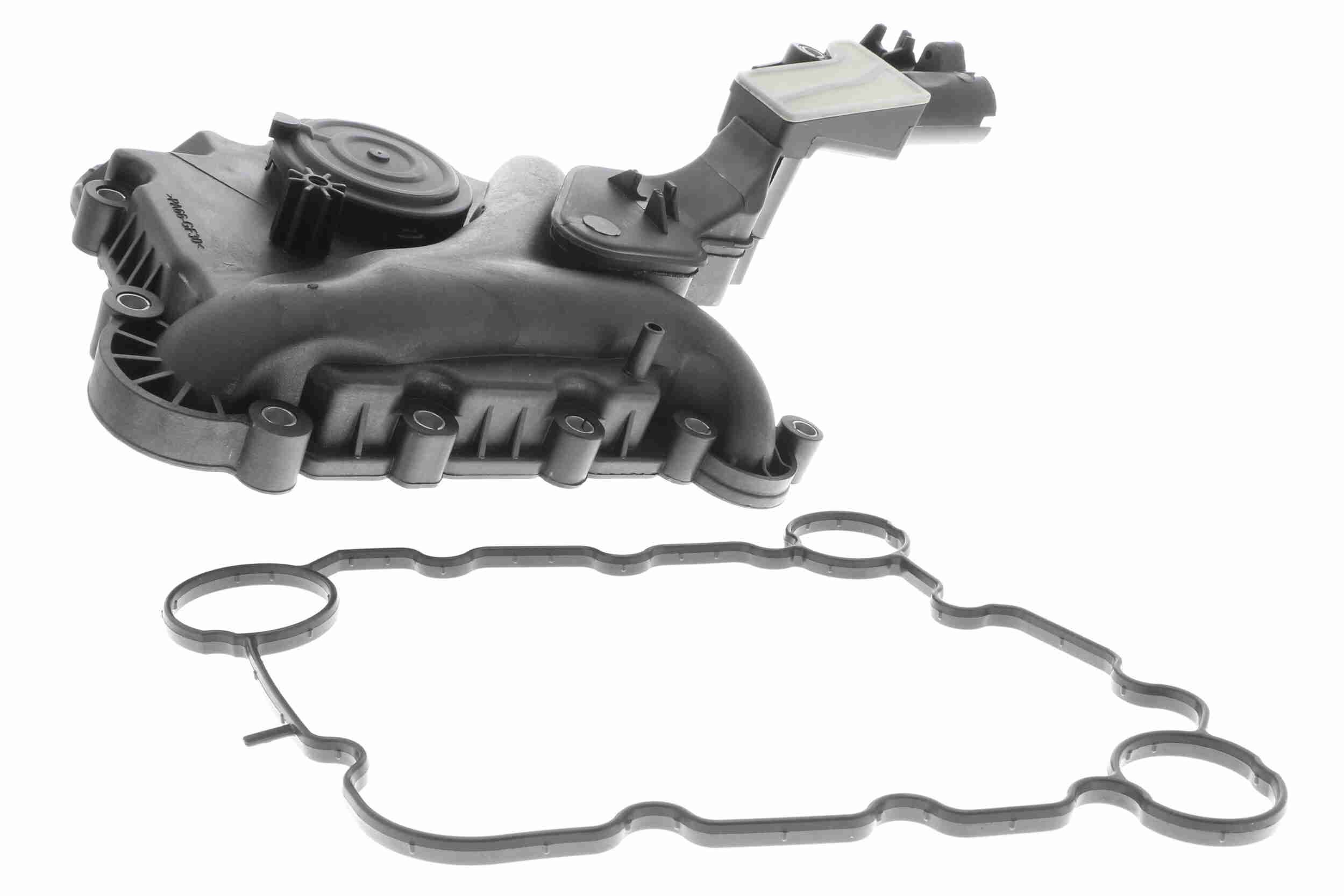 VAICO V10-4066 - Ventil, Kurbelgeh&auml;useentl&uuml;ftung