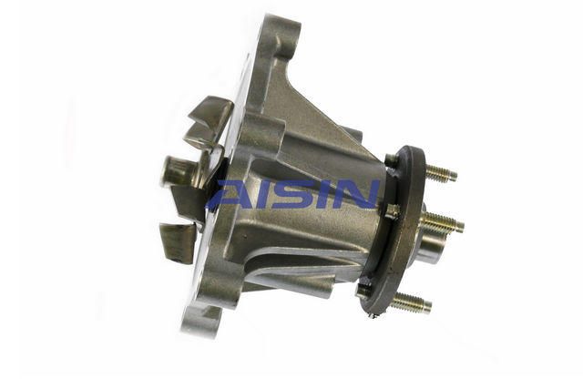 Water Pump - TecDoc 1