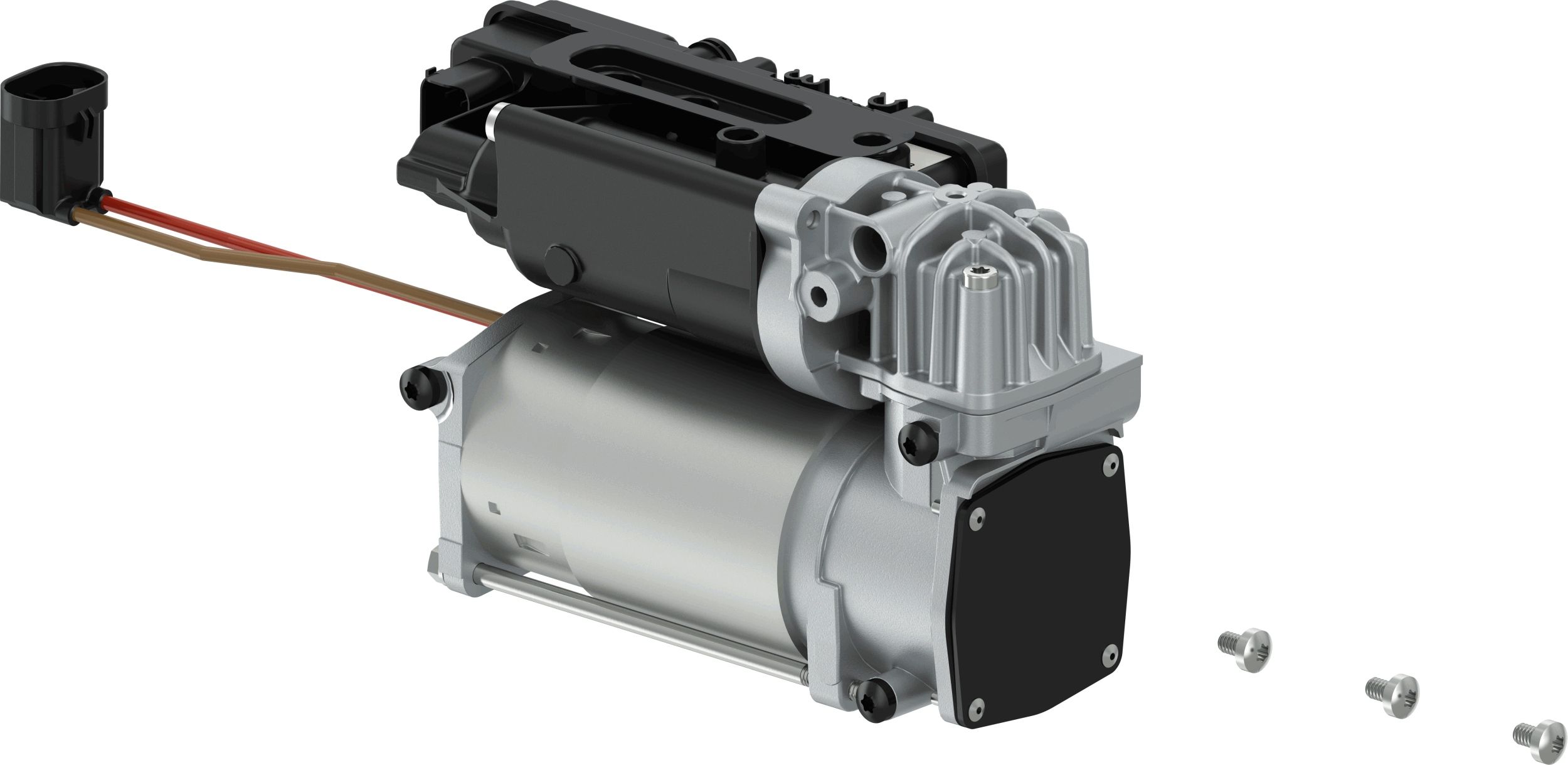 WABCO 4154039552 Repair kit, air compressor